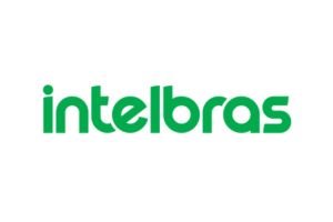 Parceiros Fort Soluções Tecnológicas - Intelbras