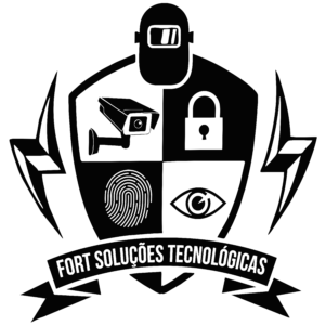 Logo Fort Soluções Tecnológicas