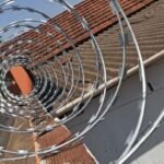 Cerca Concertina - Fort Soluções Tecnológicas