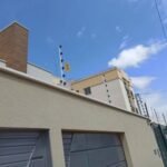 Cerca Elétrica Big Haste - Fort Soluções Tecnológicas