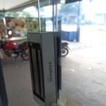 Fechadura eletroima intelbras - Fort Soluções Tecnológicas