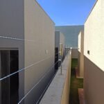 cerca eletrica 4 isoladores - Fort Soluções Tecnologicas