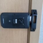 Modulo interno fechadura digiral intelbras - Fort Soluções Tecnológicas