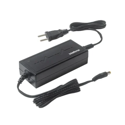 FONTE 12,8V 5A EF 1205 4820011 INTELBRAS