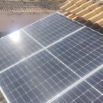 Placa fotovoltaicas pra sistemas de energia solar - Fort Soluções Tecnologicas