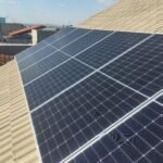 Placa fotovoltaicas pra sistemas de energia solar - Fort Soluções Tecnologicas