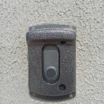 Modulo externo interfone intelbras - Fort Soluções Tecnologicas