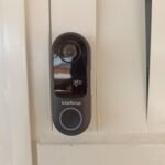 Video porteiro Allo W3 intelbras - Fort Soluções Tecnologicas