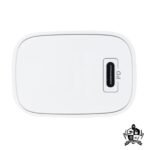 carregador de celular tipo C