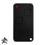 CONTROLE DE MOTOR DE PORTÃO ROSSI