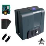 KIT MOTOR DESLIZANTE ROSSI NITRO