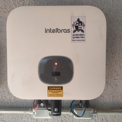 Inversor de frequencia para sistemas de energia solar – Fort Soluções Tecnologicas Inversor de frequencia para sistemas de energia solar - Fort Soluções Tecnologicas
