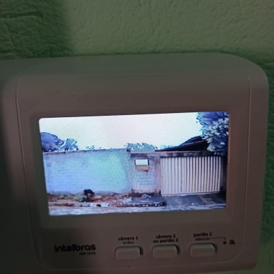 Modulo interno video porteiro intelbras – Fort Soluções Tecnologicas Modulo interno video porteiro intelbras - Fort Soluções Tecnologicas
